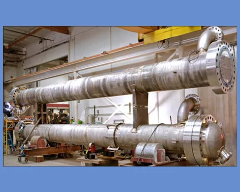 Heat Exchangers