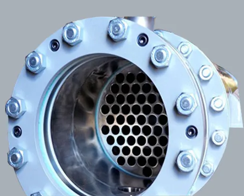 Heat Exchangers