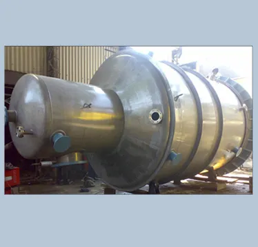 Vapour Liquid Separators